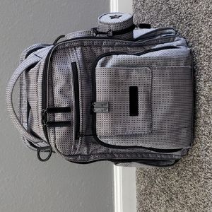 Jujube be right back diaper backpack